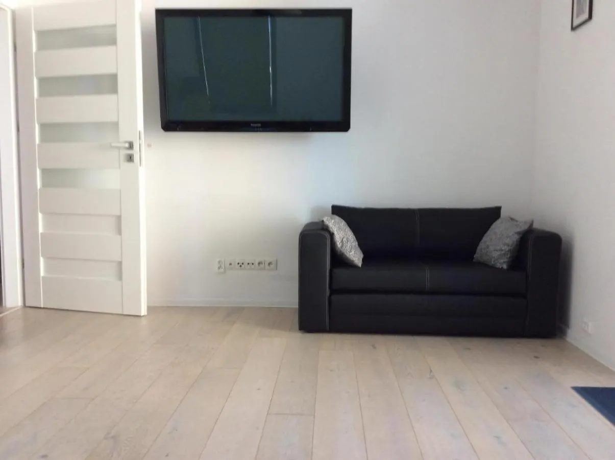 Mye Apartments - Sopot Okrzei Apartament 0*,  Polsko